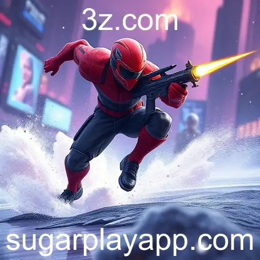 Exploring 'Sugarplay': A Sweet Twist on Action Games