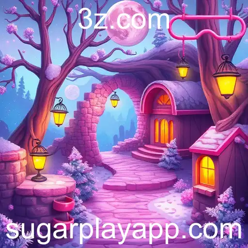 Exploring the Adventure Game Category: A Journey Through 'Sugarplay'