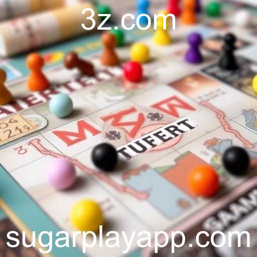sugarplay