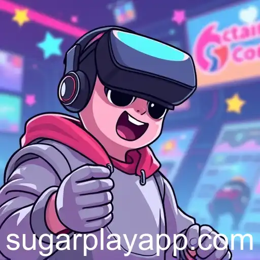 Digital Realms and New Frontiers