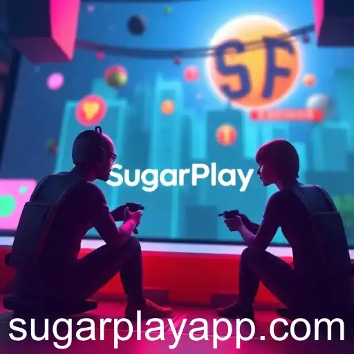 Revolutionizing Online Gaming with SugarPlay
