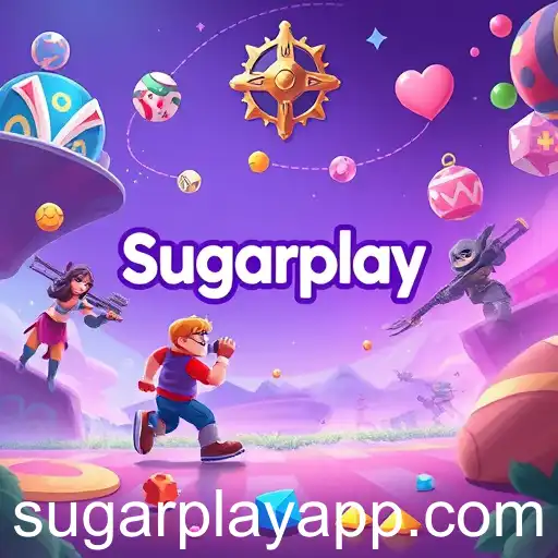 The Rise of Interactive Gaming on Sugarplay