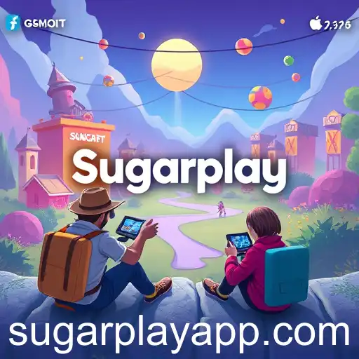 The Rise of Sugarplay in the Gaming World