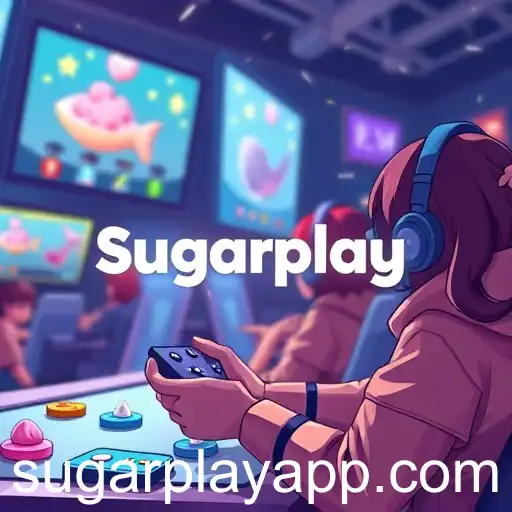 The Rise of Sugarplay: A New Era in Online Gaming