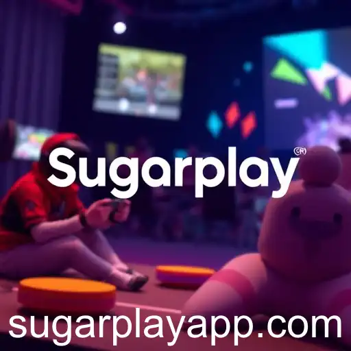 The Rise of SugarPlay: A Sweet Spot for Gamers
