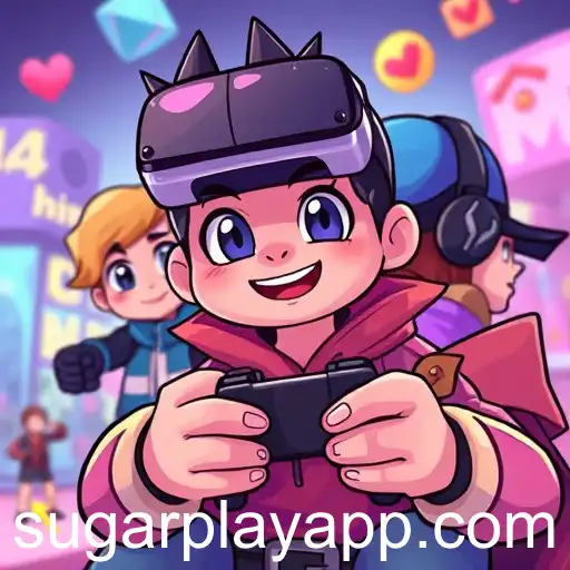 The Rise of Sugarplay in the Gaming Industry