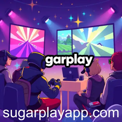 The Rise of Sugarplay in Modern Gaming