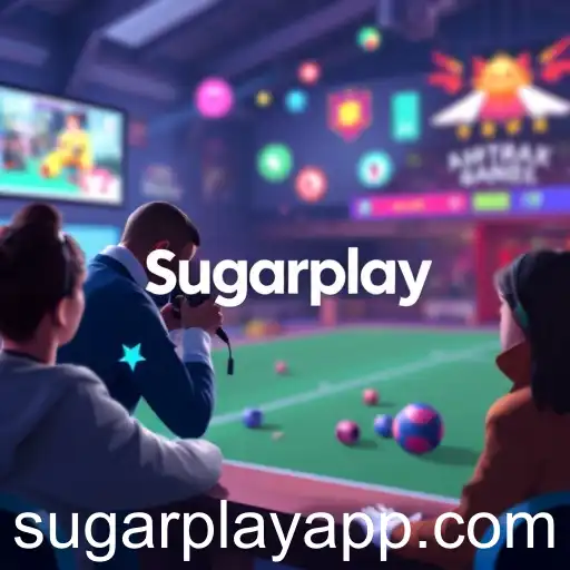 The Rise of Sugarplay in Gaming