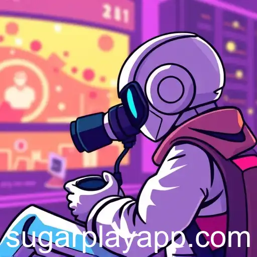 Sugarplay: Redefining Gaming Interactions