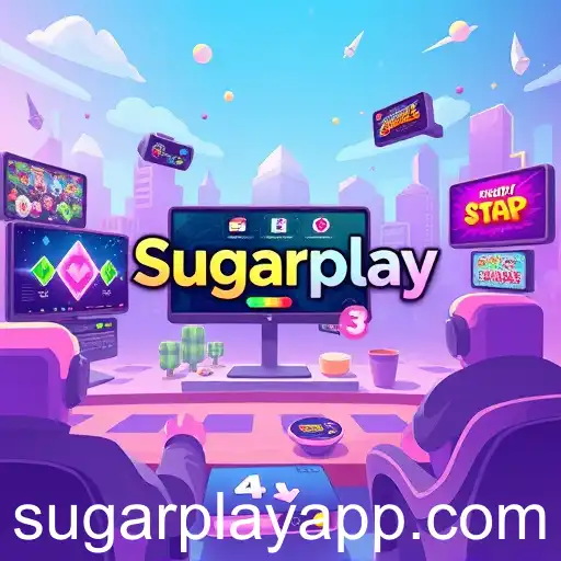 The Rise of Sugarplay in the Gaming World