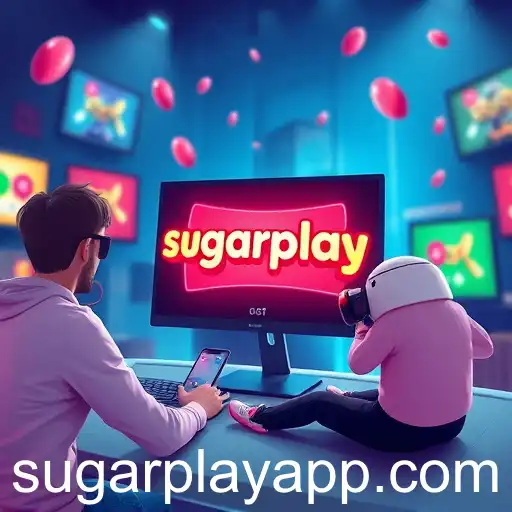 The Rise of Sugarplay: Revolutionizing Online Gaming
