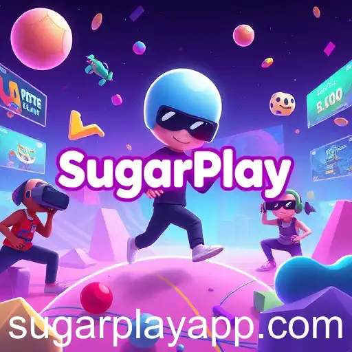 Innovative Trends in Online Gaming: Sugarplay at the Forefront