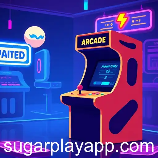 The Rise of Sugarplay: A Sweet Spot in Online Gaming