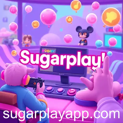 The Rise of Sugarplay: A Sweet Revolution in Gaming