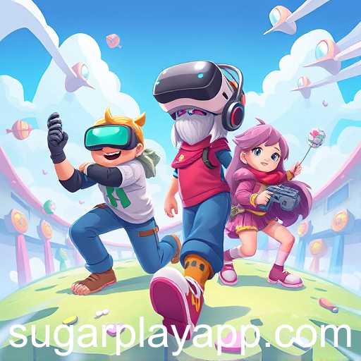 Gaming Evolves: A Look at Sugarplay