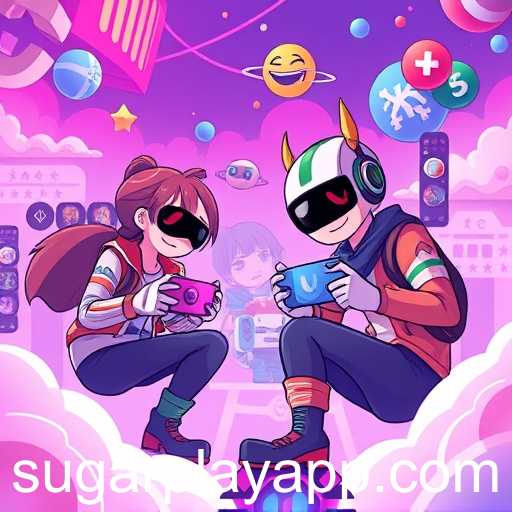 The Growing Impact of Sugarplay on Online Gaming