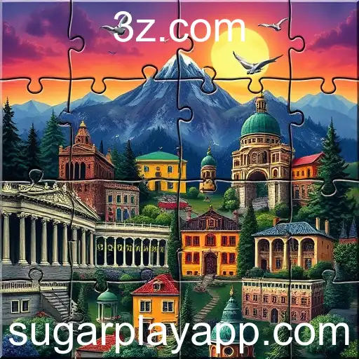 Exploring the Intriguing World of Puzzle Games on Sugarplay