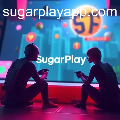 Revolutionizing Online Gaming with SugarPlay