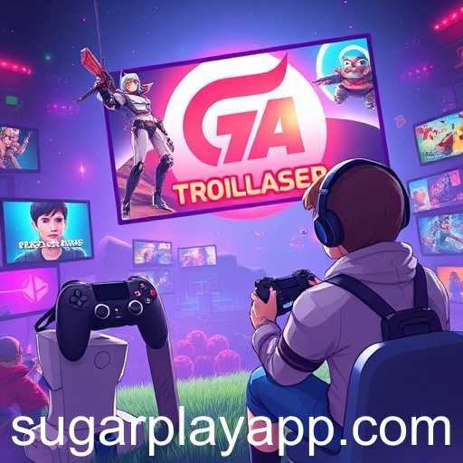 The Rise of Gaming Portals: Sugarplay's Impact on Global Markets