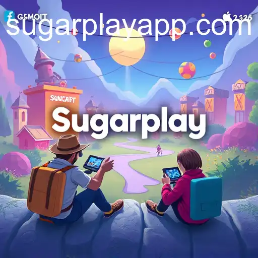The Rise of Sugarplay in the Gaming World