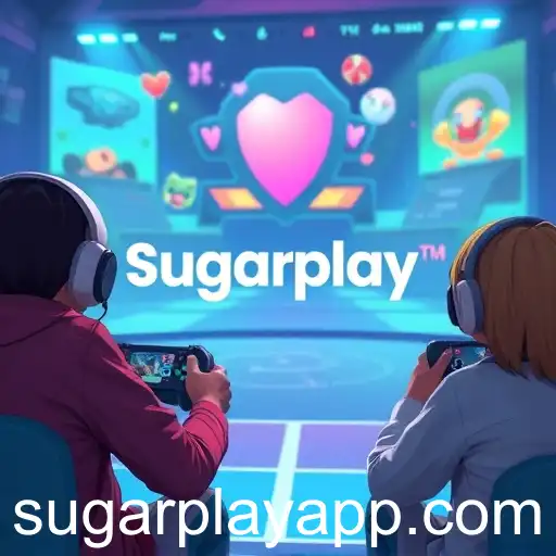 The Rise of SugarPlay: A Sweet Spot for Gamers