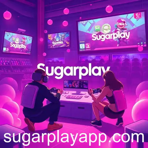 The Rise of Sugarplay in the Gaming Industry