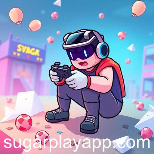The Rise of Sugarplay: A Sweet Addition to Online Gaming