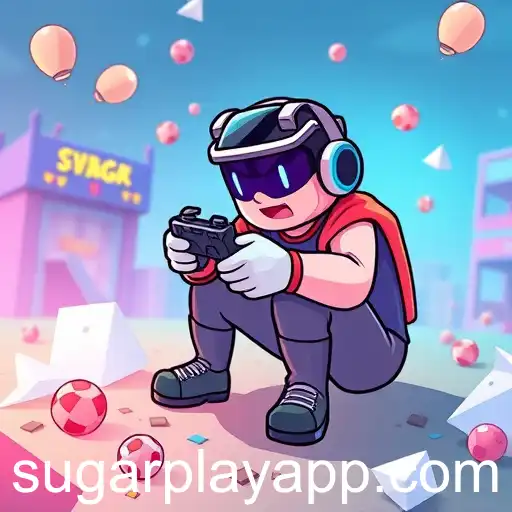 The Rise of Sugarplay in the Gaming World