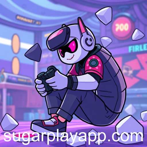 The Rise of Sugarplay in Online Gaming