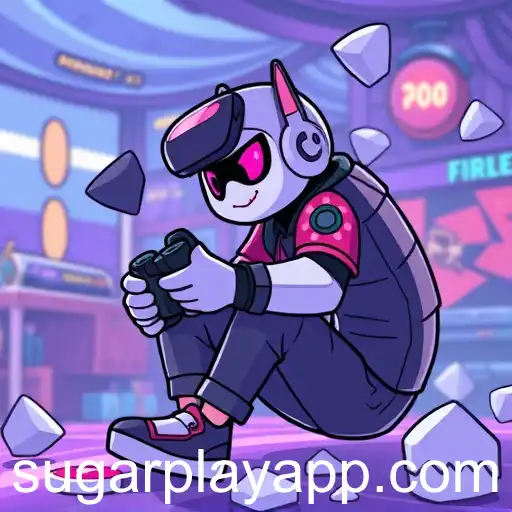 The Rise of Sugarplay in Online Gaming