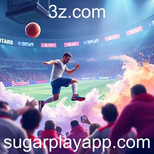 Exploring the 'Sports Games' Category with Sugarplay