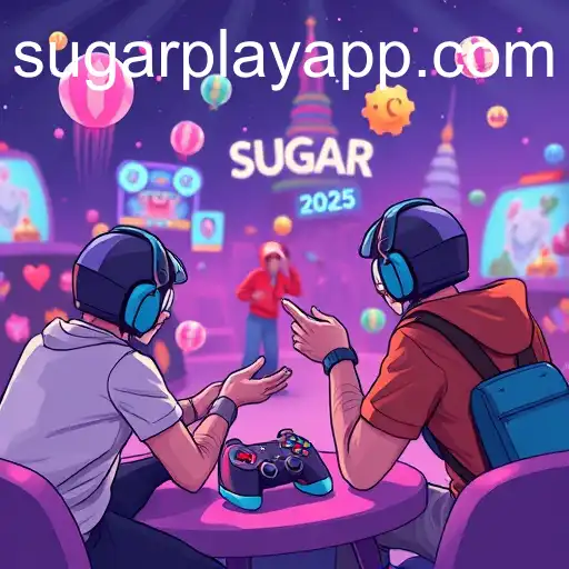 Sugarplay Reshaping Online Gaming Experience