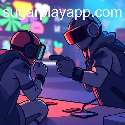 Revolution in Online Gaming: Sugarplay's Impact in 2025