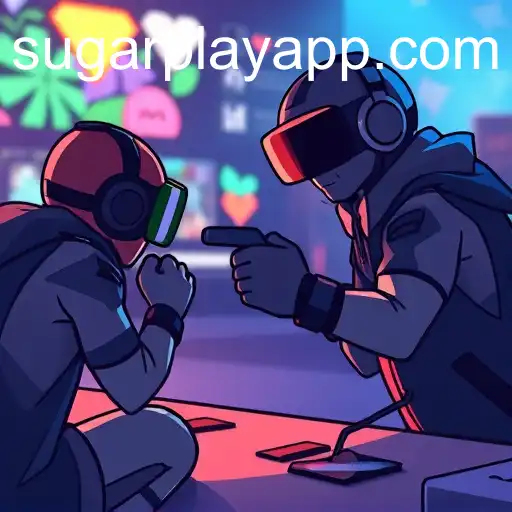 Revolution in Online Gaming: Sugarplay's Impact in 2025