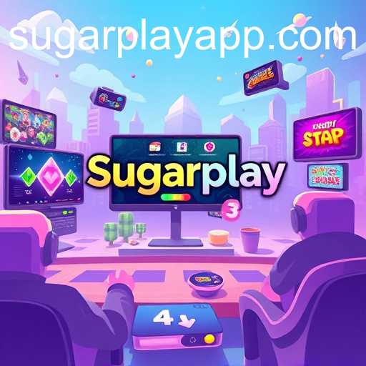 The Rise of Sugarplay in the Gaming World