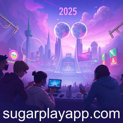 The Rising Influence of Sugarplay in Digital Entertainment