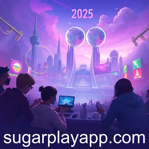 The Rising Influence of Sugarplay in Digital Entertainment