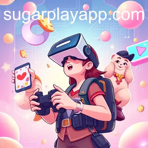 Exploring Sugarplay's Impact on Digital Entertainment