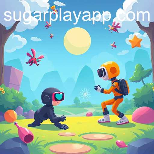 Exploring the Rise of Sugarplay in Gaming