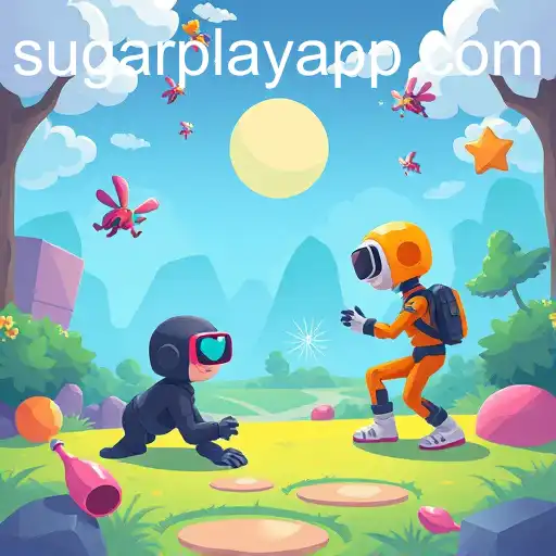 Exploring the Rise of Sugarplay in Gaming