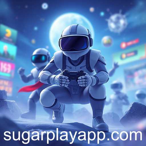 The Rise of Sugarplay: A Gaming Revolution
