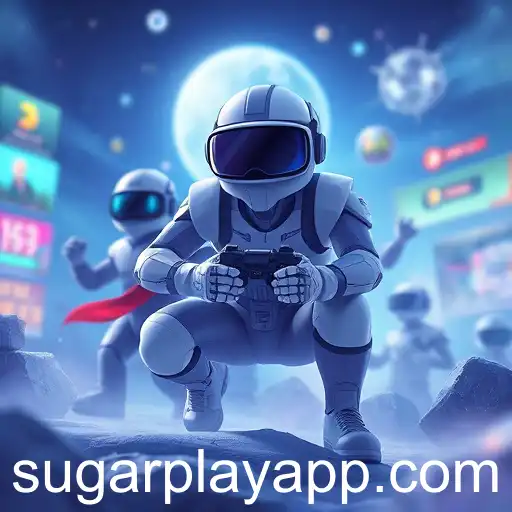 The Rise of Sugarplay: A Gaming Revolution