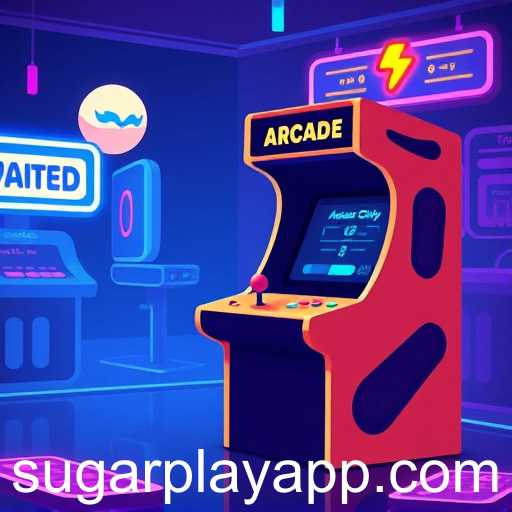The Rise of Sugarplay: A Sweet Spot in Online Gaming